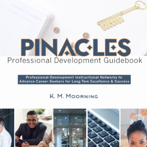 Pinacles Book Cover